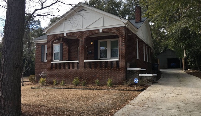 Studio Suite near Masters Tournament and between Augusta U. and Medical Center