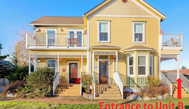 Studio suite near downtown (Argyle Suites-HSB)