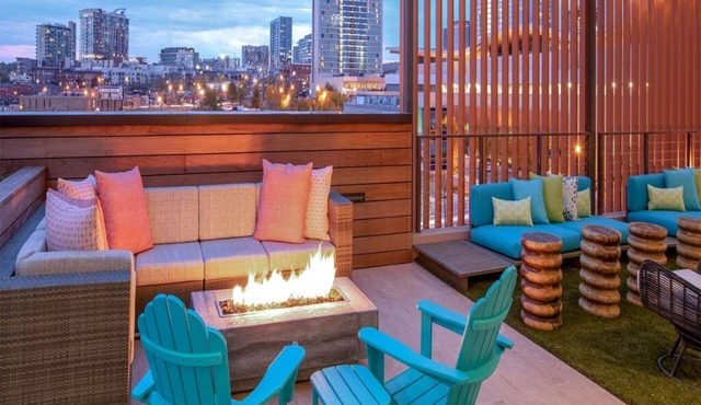 Studio Suite w/Mini Kitchen at Margaritaville, Nashville!