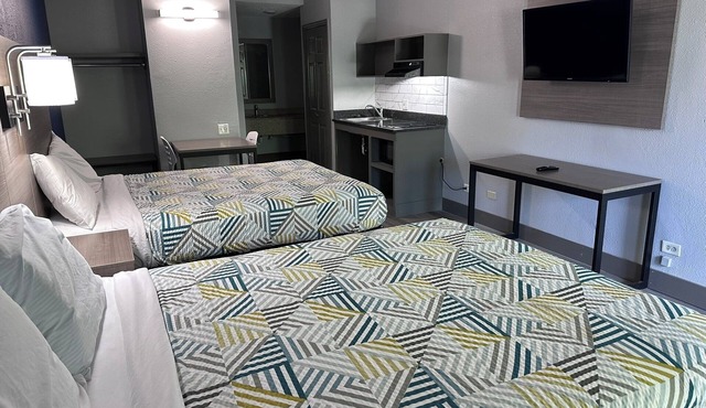 Studio Suites Extended Stay