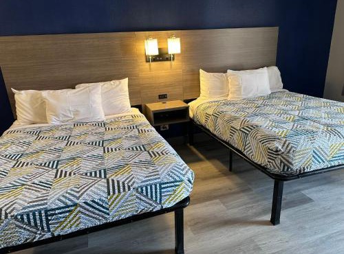 Studio Suites Extended Stay Chattanooga