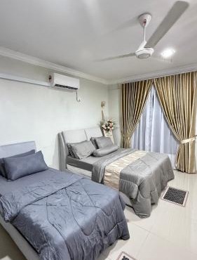 Studio Suites Sani Villa Legacy