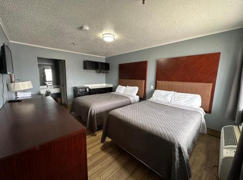 Studio Suites