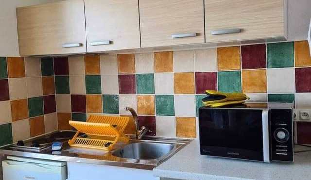 Studio sur les Pistes au Collet d Allevard. Animaux Acceptes