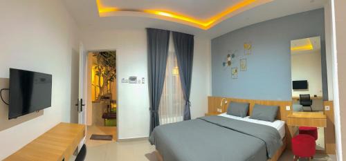 studio suryajingga