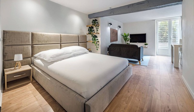 Studio Sydney, | Charmant Studio avec balcon | Hyper centre