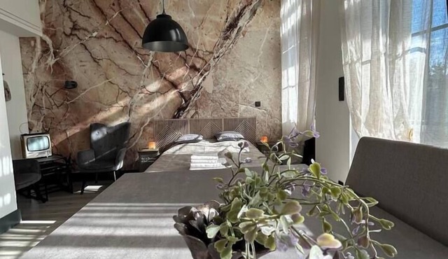 Studio Sylvinite near Mulhouse