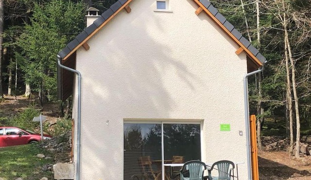 STUDIO SYMPA et AU CALME