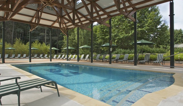 Studio T1 Plain-pied Tout Confort à 100m des Thermes