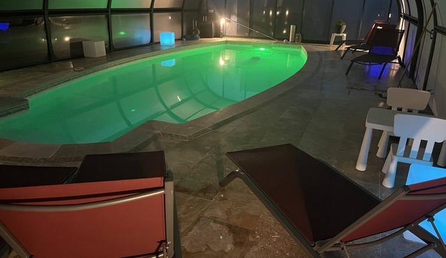 Studio t1 pool spa sauna independent