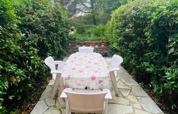 Studio terrace ! Ideal for your holidays !