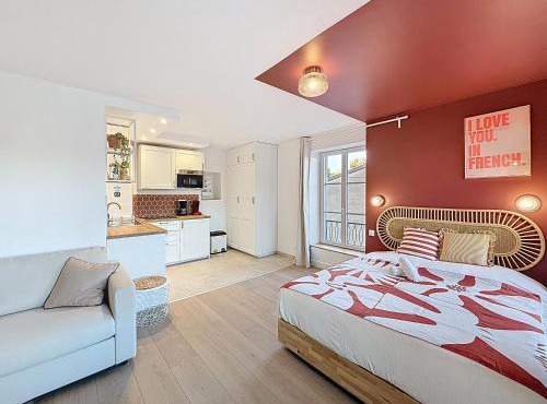 Studio - Terracotta - Netflix