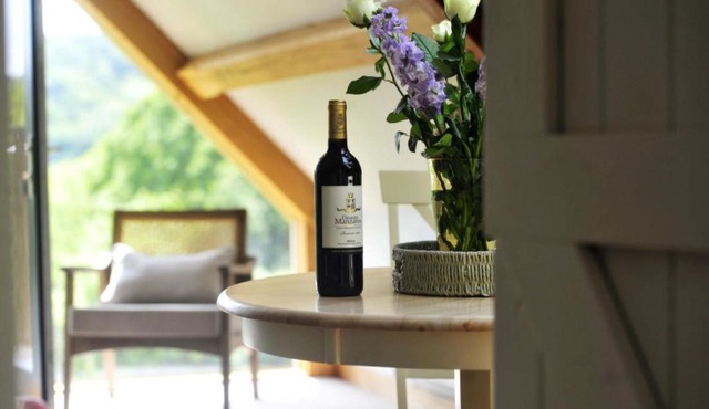 Studio The Cottage by Interhome