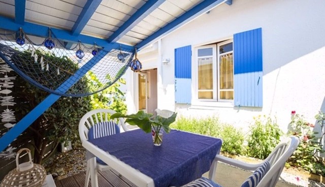 Studio the "Tea room"