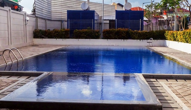 Studio Tifolia Apartment near Kelapa Gading