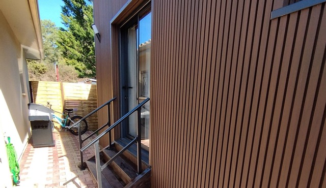 STUDIO TINY HOUSE Located near the beach, cycle path and shops