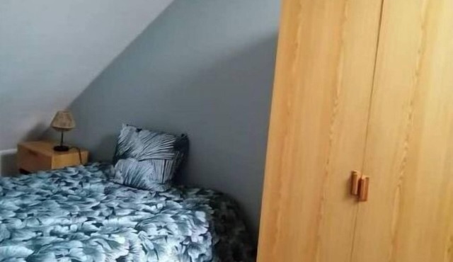 Studio Tout Équipé, Wifi, Arrivée Autonome