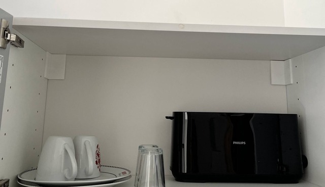 Studio Tout Équipé Centre Ville de Ploermel