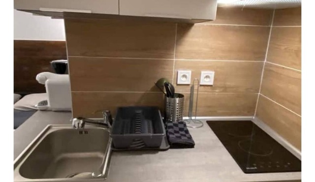 Studio Tout Equipe / Beaumont