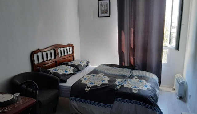 STUDIO TRES PROPRE de 18 m2