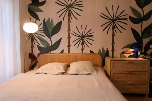 Studio tropical