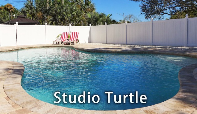 Studio Turtel in Fort Myers/Villa Barra