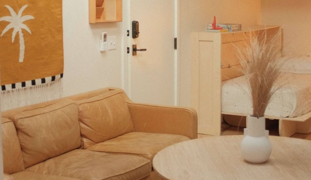 Studio Two · The Pastel Perch