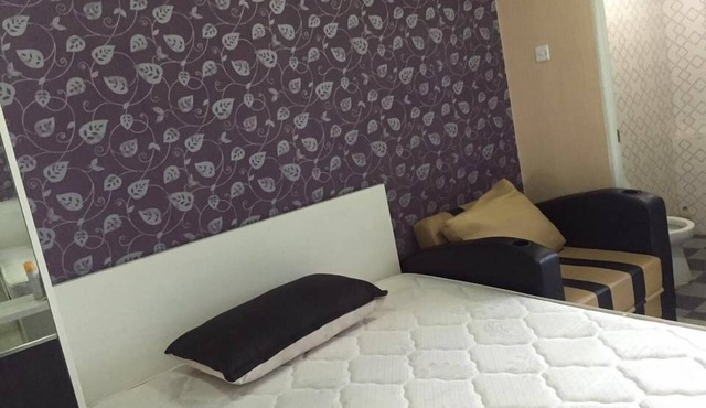 Studio Type Apartment in Jakarta