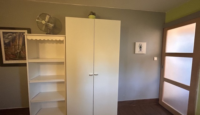 Studio une Personne - 10 KM de Toulouse