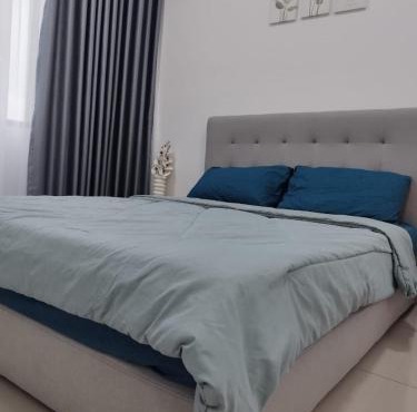 Studio Unit Marc Residence