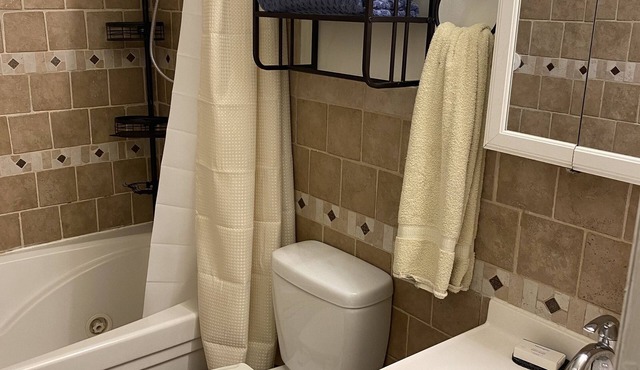 Studio Unit ONLY 10 Minutes to WVU!