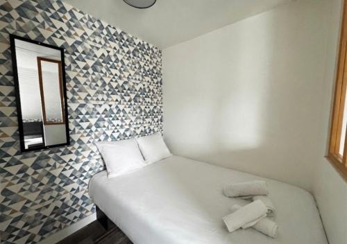 Studio Urbain Confort
