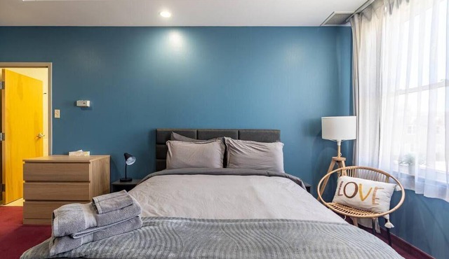 Studio, Urban Nest by Sweet Digs