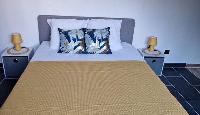 Studio Vacances 2 Pers