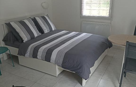 Studio Vacances château Malo saint Malo