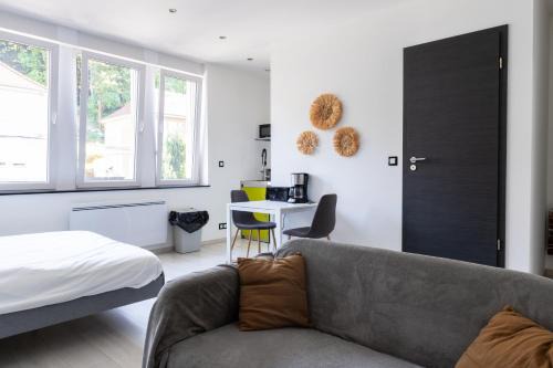 Studio Victor 106 - Cosy et lumineux