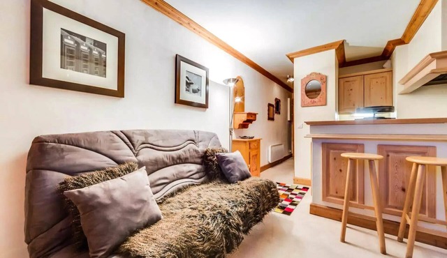 Studio Vieux Village