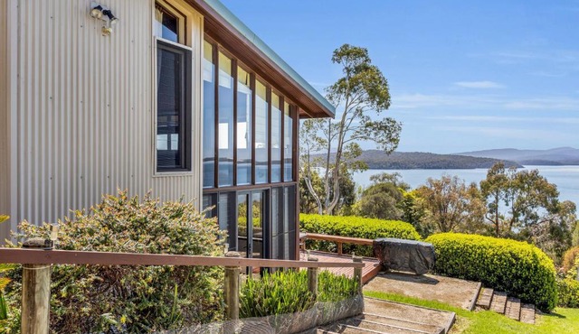 Studio Views for Two