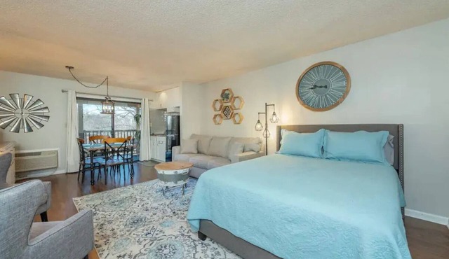 Studio Villa in Lake Lure with Rumbling Bald Resort Amenities