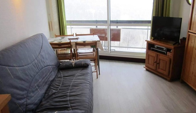 Studio Villard-de-Lans, studio flat, 4 persons