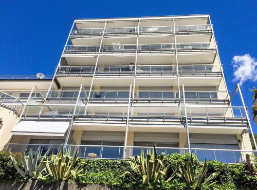 Studio Vista Lago by Interhome