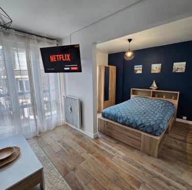 Studio Voltaire - Centre ville