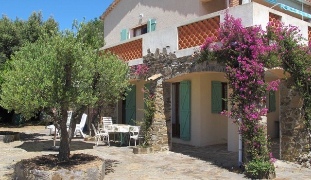 Studio vue mer à 400m des Plages