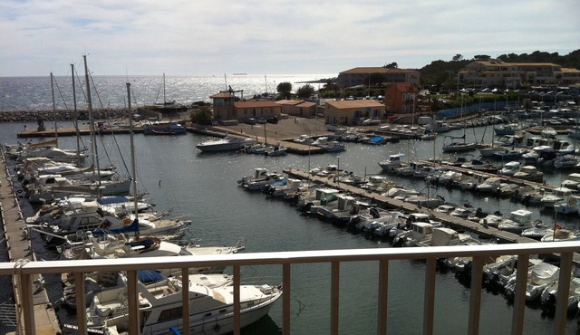 Studio VUE MER Epoustouflante