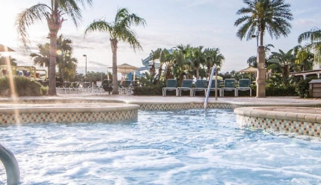Studio w jaccuzi tub,Cape Canaveral Beach Resort sleeps 4 , beautiful beaches