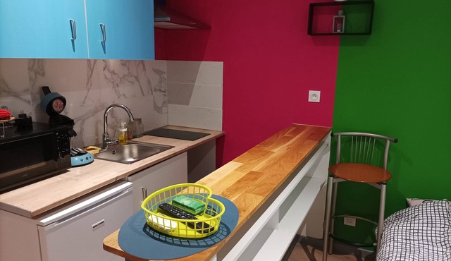 Studio Welcome to Keylia