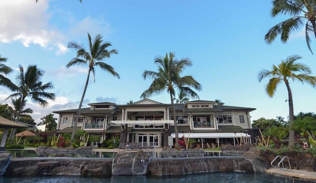 Studio - Westin Princeville Ocean Resort Villas - Full Resort Access