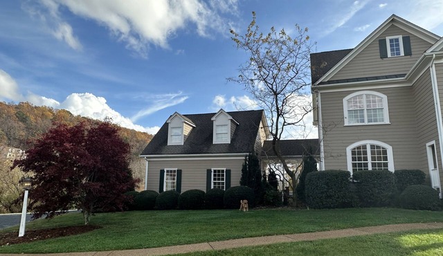 Studio with close proximity to the wineries and hiking