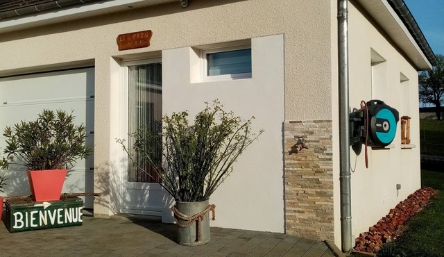 Studio "with Nordic bath