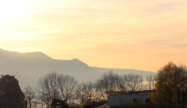 Studio with full feet, fully equipped, 27 m2